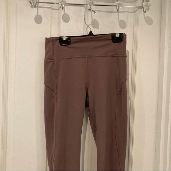 Lululemon In Movement Leggings - Picture 2 of 8